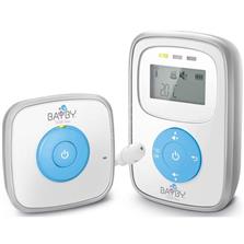 BAYBY BBM 7010 Digitálna Audio Opatrovateľka S LCD Displejom