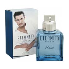 CALVIN KLEIN Eternity Aqua For Men - toaletná voda 20 ml