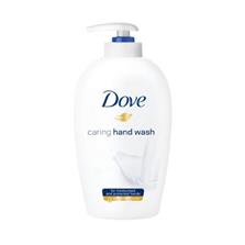Mydlo DOVE Beauty Cream Wash Original tekuté náhradní náplň 500 ml