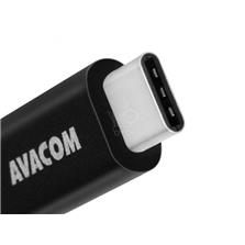 AVACOM TPC-100K USB-C 100 cm čierny DCUS-