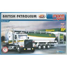 VISTA Monti system 52 - British Petroleum 1:48 8592812102406