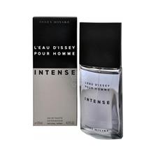 Parfém ISSEY MIYAKE L´Eau D´Issey Pour Homme Intense 125 ml Men (toaletná voda)