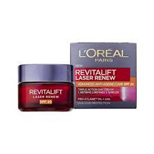 LOREAL PARIS Revitalift Laser Renew Anti-Ageing Cream SPF 20 50 ml 3600523448746