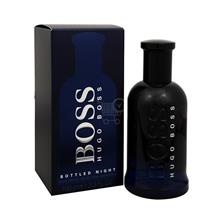 HUGO BOSS Boss Bottled Night EdT 200 ml 737052488257