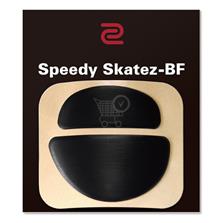 BENQ ZOWIE Teflonové náhradné podložky Speedy Skatez-BF, MOUGE ZOW 5J.N0241.051