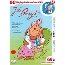Film NORTHVIDEO Já a Baryk - DVD František Nepil
