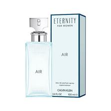 CALVIN KLEIN Eternity Air parfumovaná voda pro ženy 100 ml