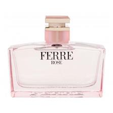 Parfém GIANFRANCO FERRE Ferré Rose 100 ml EDT pro ženy