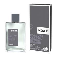 MEXX Forever Classic Never Boring for Him - EDT 30 ml