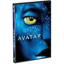 BONTON FILM Avatar D005528