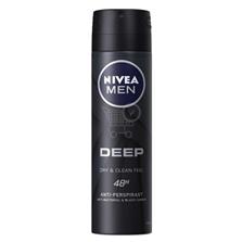 NIVEA Antiperspirant v spreji Deep 150 ml