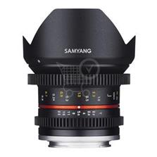 SAMYANG 12mm T2.2 Cine Sony E F1420506101