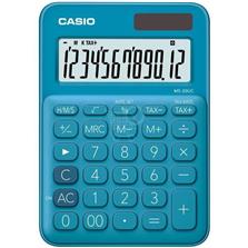 CASIO Kalkulačka MS-20UC modrá