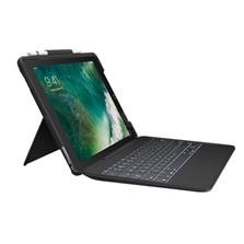 LOGITECH SLIM COMBO - iPad Pro 10.5 inch BLACK 920-008448
