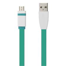 TB TOUCH Micro USB to Cable 1m, green