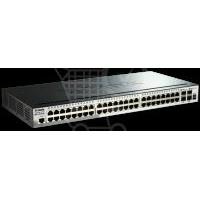 D-LINK DGS-1510-52X Switch 48xGbit plus 4xSFP