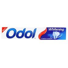 ODOL7 Whitening, zubná pasta s bieliacim účinkom 75 ml