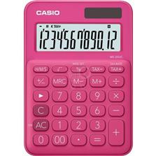 Kalkulačka CASIO MS-20-UC-RD