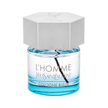 YVES SAINT LAURENT L'Homme Cologne Bleue toaletná voda 60 ml pre mužov
