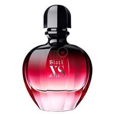Parfém PACO RABANNE Black XS for Her, 30 ml, parfumovaná voda
