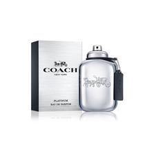 COACH Platinum - parfumovaná voda 60 ml