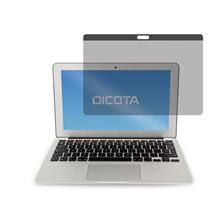 DICOTA Secret 2-Way Privacy filter for MacBook Air 13 / Pro 13, magnetic D31589