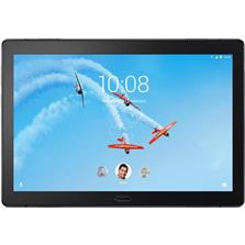 LENOVO Tablet Tab P10 64 GB LTE čierny ZA450149CZ