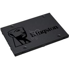 Pevný disk KINGSTON SSD A400 480 GB sivý SA400S37/480G