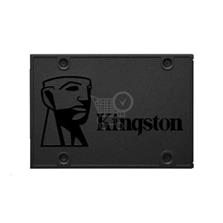 Pevný disk KINGSTON SSD A400 960 GB sivý (SA400S37/960G)