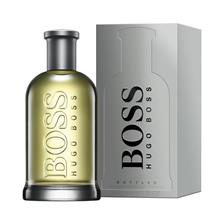 HUGO BOSS Boss Bottled 200 ml Men (toaletná voda)