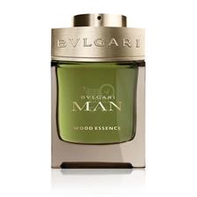 BVLGARI Man Wood Essence - parfumovaná voda 100 ml pre mužov