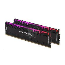 Pamäť HYPERX DIMM DDR4 16 GB 3200MHz CL16 XMP HyperX Predator RGB HX432C16PB3A/16