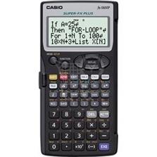 Kalkulačka CASIO FX 5800 P