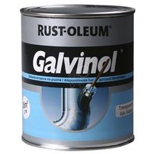 ALKYTON Rust-Oleum Galvinol Modrá,0,75L