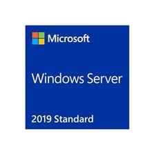 Operačný systém Microsoft OEM Windows Server Standard 2019 64Bit English 1pk DSP OEI DVD 24 Core
