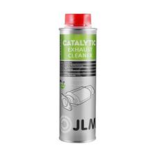 JLM CATALYTIC EXHAUST CLEANER PETROL 250 ml - Čistič benzínového katalyzátora