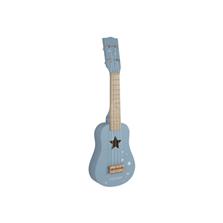 Little Dutch Gitara Blue