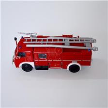 Model lietadla Model hasičského auta JELCZ 003