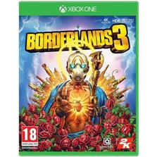 Borderlands 3 Xone