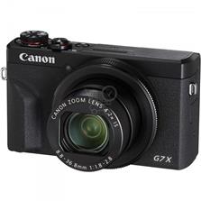 CANON PowerShot G7 X Mark III čierny 3637C002