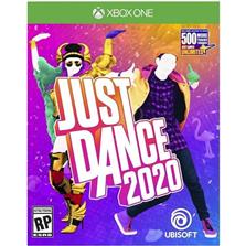Just Dance 2020 Xone