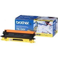 BROTHER Toner TN-130Y (HL-4040CN / 4050DN / 4070CW / DCP-9040CN)