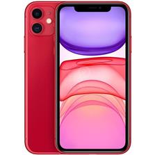Mobil APPLE iPhone 11 128 GB červený