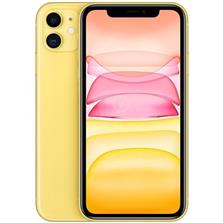Mobil Apple iPhone 11 128 GB žltý