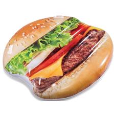 Nafukovačka INTEX 58780 Matrac nafukovací Hamburger
