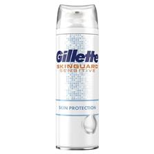 GILLETTE Skinguard pena na holenie 250 ml