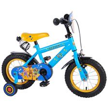 Bicykel VOLARE - Detský pre deti Disney Toy Story, 12