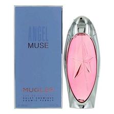 Parfém THIERRY MUGLER Angel Muse - EDT 50 ml