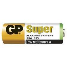 GP alkalická Batéria GP Plus 5x 23AE