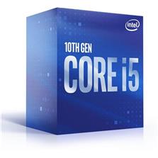 INTEL CPU Core i5-10600 BOX 3.3GHz, LGA1200, VGA